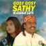 M Ashraf Latti