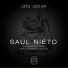 Saul Nieto, Rickzor