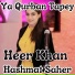 Hashmat Saher feat. Heer Khan