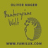 Oliver Mager - Kinderlieder