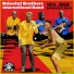Oriental Brothers International Band, Biomigrant