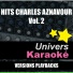 Charles Aznavour