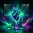 Fran Garro, TECHNOSICK, HYPERTECHNOTOP