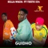 KILLA WADA OFFICIEL feat. Texto 224