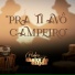 Pedro Dos Santos e Grupo Cheiro de Galpão