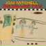 Joni Mitchell