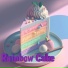 Rainbow Cake