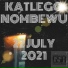 Katlego Nombewu
