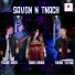 Taous ARHAB feat. Yacine Yefsah, Yacine Idres