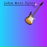 John Bert Taylor