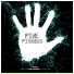 marks and the five fingers of violence