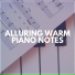 Piano Dreams
