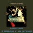Antony Jesh feat. D' Suescun, Val Gutierrez