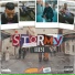 Stormy