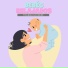 Bebés relajados