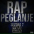 Rap Peglanje, Na Mapi