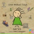One Million Toys