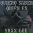 Yaxx Lee