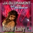 J.K. du Dramont feat. Jörg Schütze