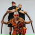 Mitch Tambo feat. Street Warriors, Jamahl Yami
