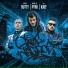 Victor Rutty, Rober del Pyro & DJ Kaef