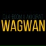 DJ A-Boom, Akkurat