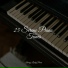 Chillout Cafe Music, Piano Soul, PianoDreams