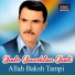 Allah Baksh Tampi