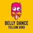 yellow bird