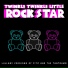 Twinkle Twinkle Little Rock Star