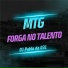 DJ Pablo da JTP