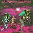 [Гоа-Транс] California Sunshine