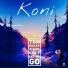 Koni, Tom Bailey, Ane
