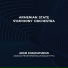 Armenian State Symphony Orchestra, Sergey Smbatyan