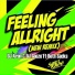 Beth Sacks, DJ Aron, DJ Goozo