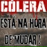 Cólera feat. Fernando Badaui