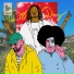 Afroham, Mathien, Cae Jones