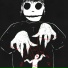 STERN, ghots, justice.