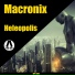 Macronix