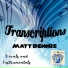 Matt Dennis