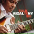 Rizal Tony