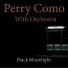 Perry Como with Orchestra