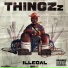 Illegal feat. Wzaa