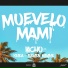 Iacho, Khea, Seven Kayne, Omar Varela