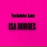 Isa Borges