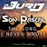 DJ Jurij, Son Pascal