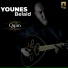 Younes Belaid