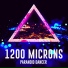 1200 Microns