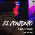 J Alva feat. J Frvnco