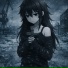 luvX3D, blessed devil